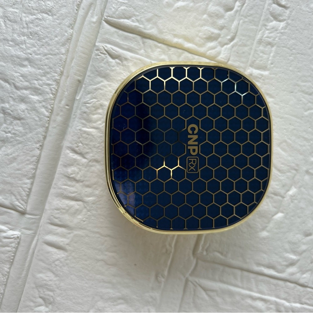 Blue Foundation Compact